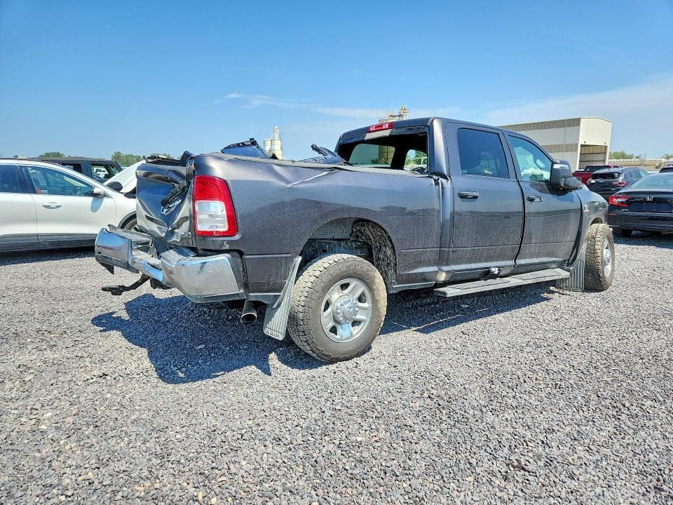 2023 RAM 2500 TRADESMAN 3