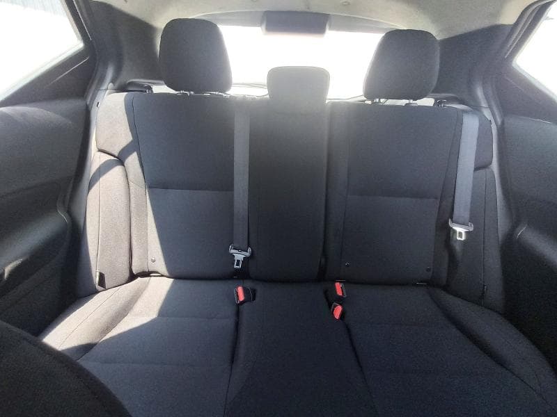 2023 NISSAN KICKS S 10