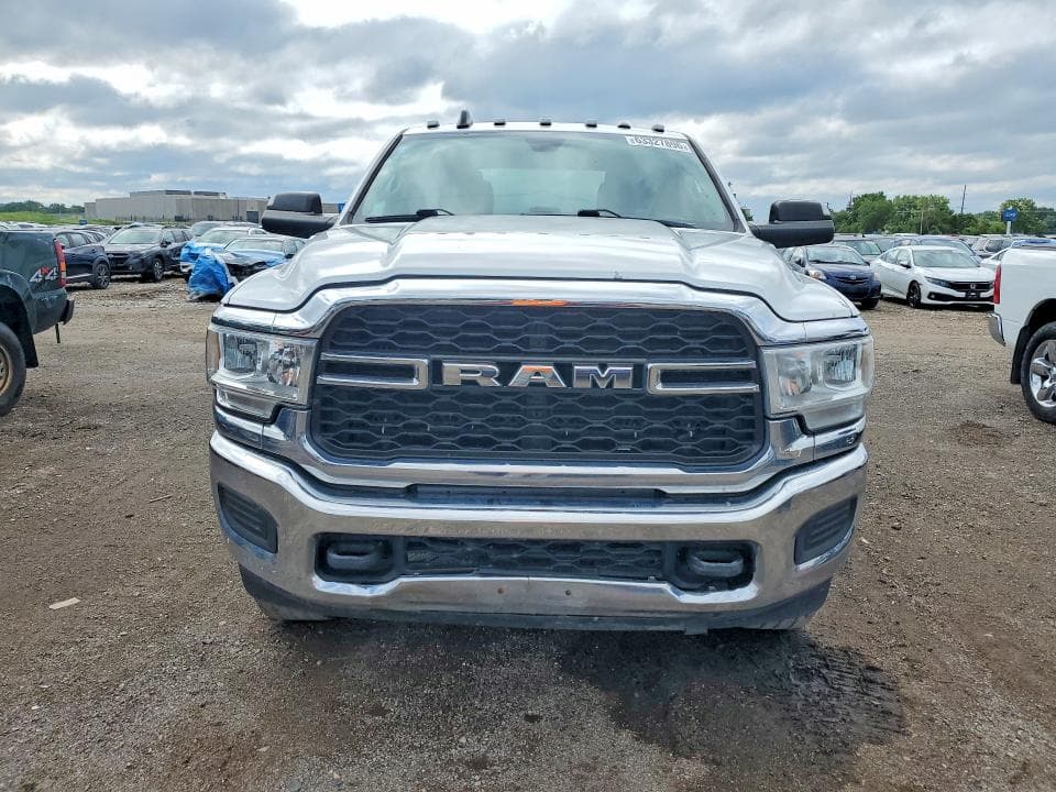 2019 RAM 2500 TRADESMAN 5