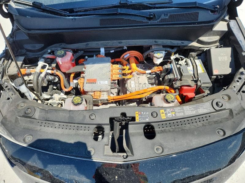 2023 CHEVROLET BOLT EUV LT 12