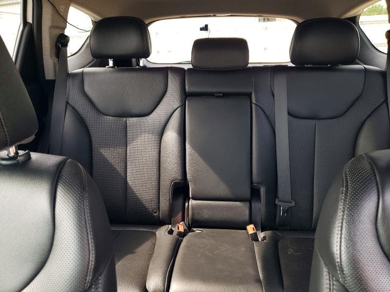 2019 HYUNDAI SANTA FE ULTIMATE 2.0T 10