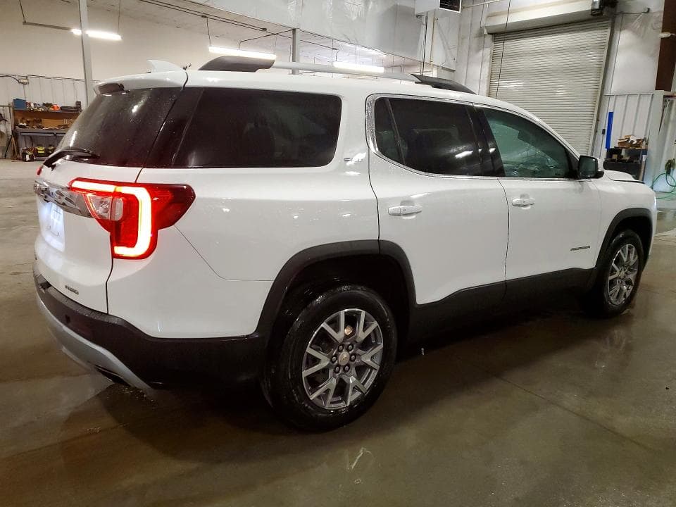 2021 GMC ACADIA SLT 3