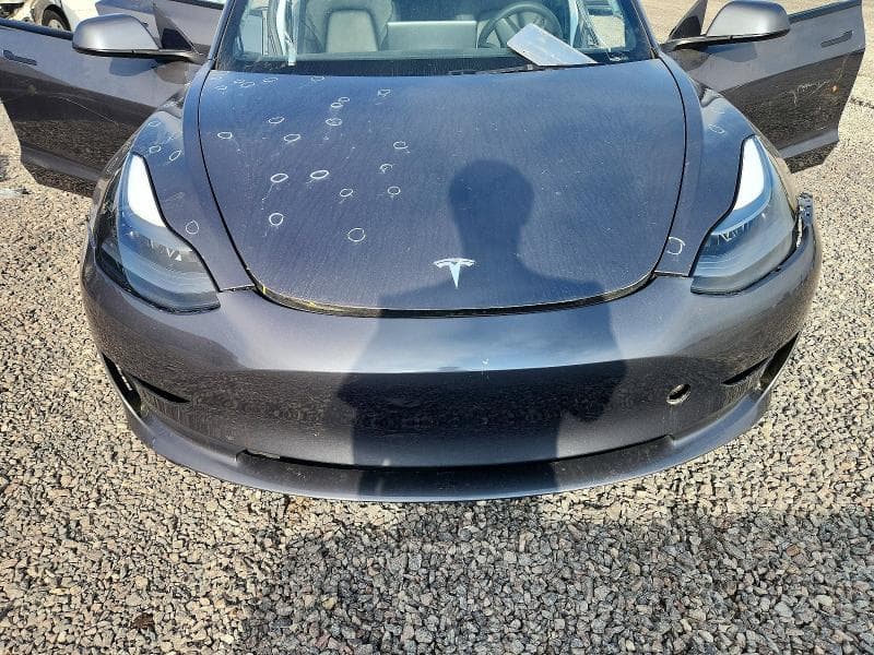 2023 TESLA MODEL 3 11
