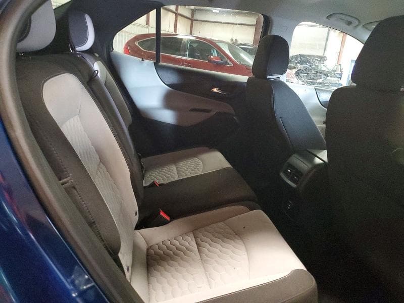 2020 CHEVROLET EQUINOX LT 10
