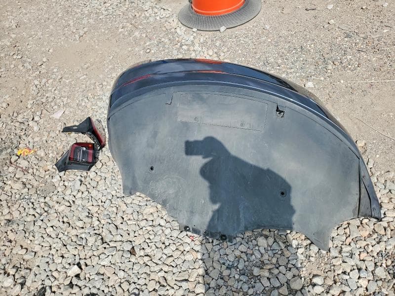 2023 TESLA MODEL 3 12