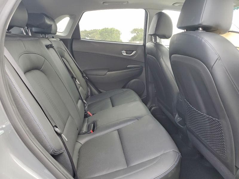 2023 HYUNDAI KONA LIMITED 10