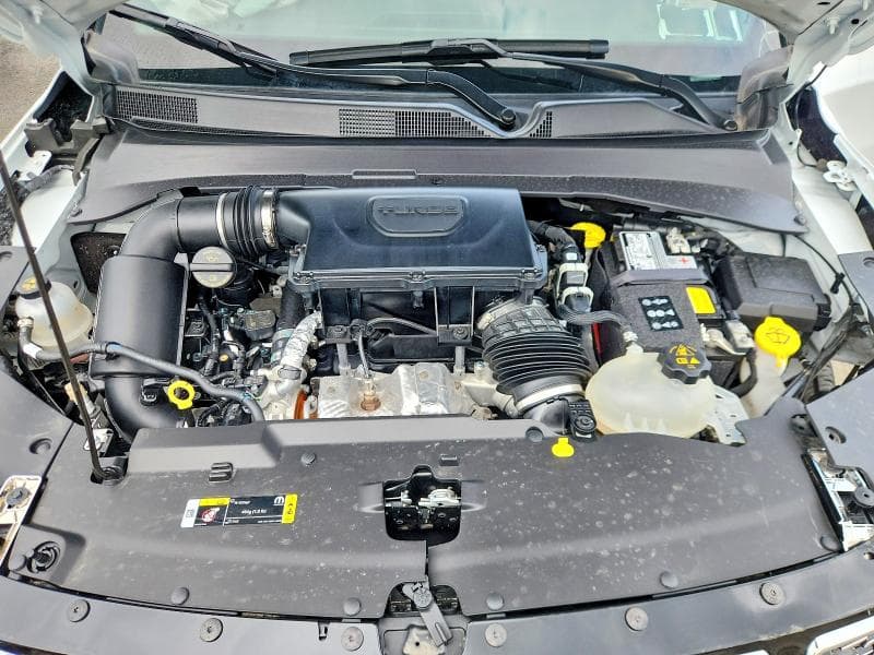 2024 JEEP COMPASS LIMITED 12