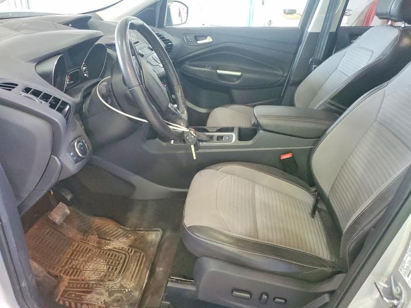 2017 FORD ESCAPE SE 7