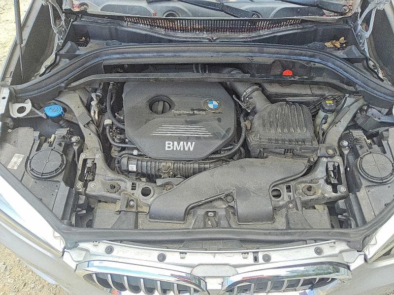 2018 BMW X1 SDRIVE28I 11