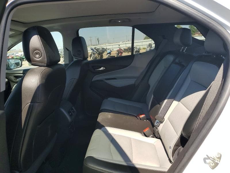 2021 CHEVROLET EQUINOX PREMIER 11