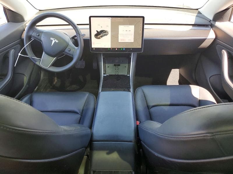 2020 TESLA MODEL 3 8