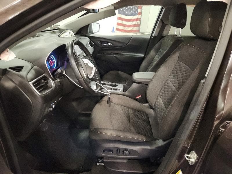 2020 CHEVROLET EQUINOX LT 7