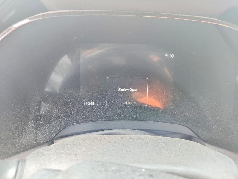2024 LEXUS RX 350 BASE 9