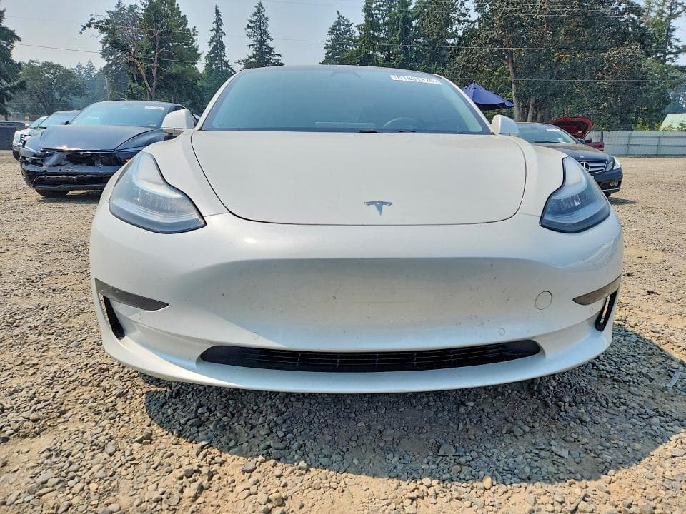 2020 TESLA MODEL 3 5