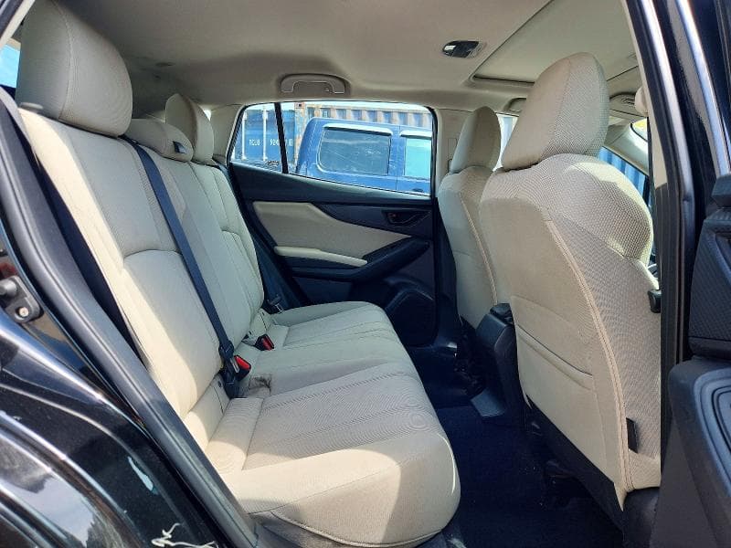 2017 SUBARU IMPREZA PREMIUM PLUS 10