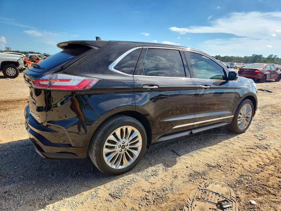 2020 FORD EDGE TITANIUM 3