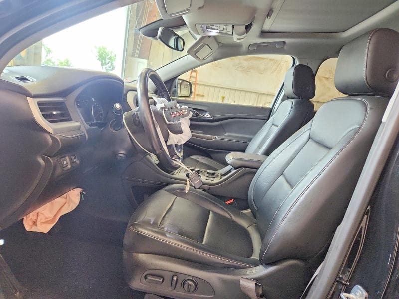 2021 GMC ACADIA SLT 7