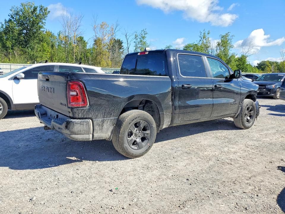 2025 RAM 1500 TRADESMAN 3