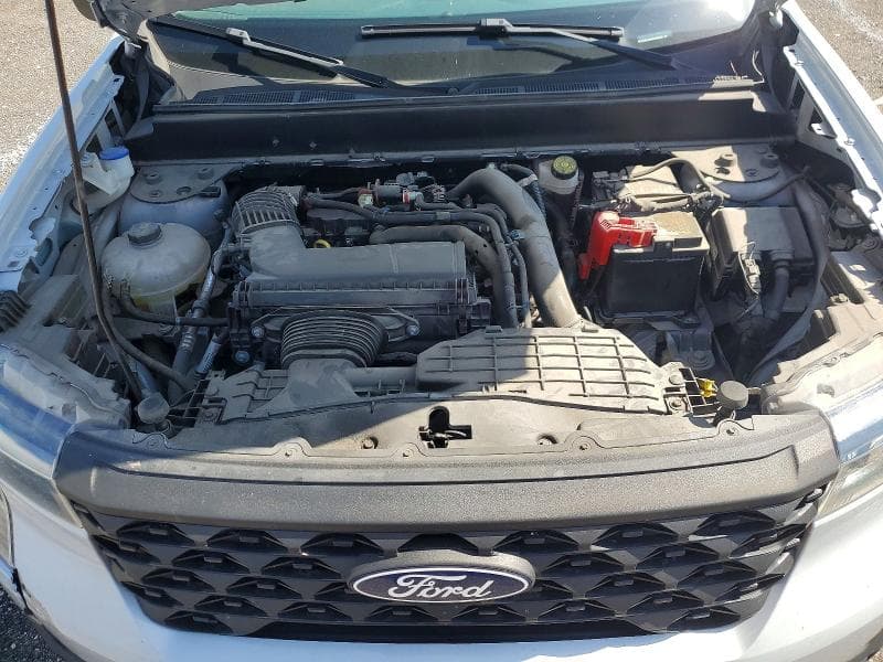 2025 FORD MAVERICK XL 11