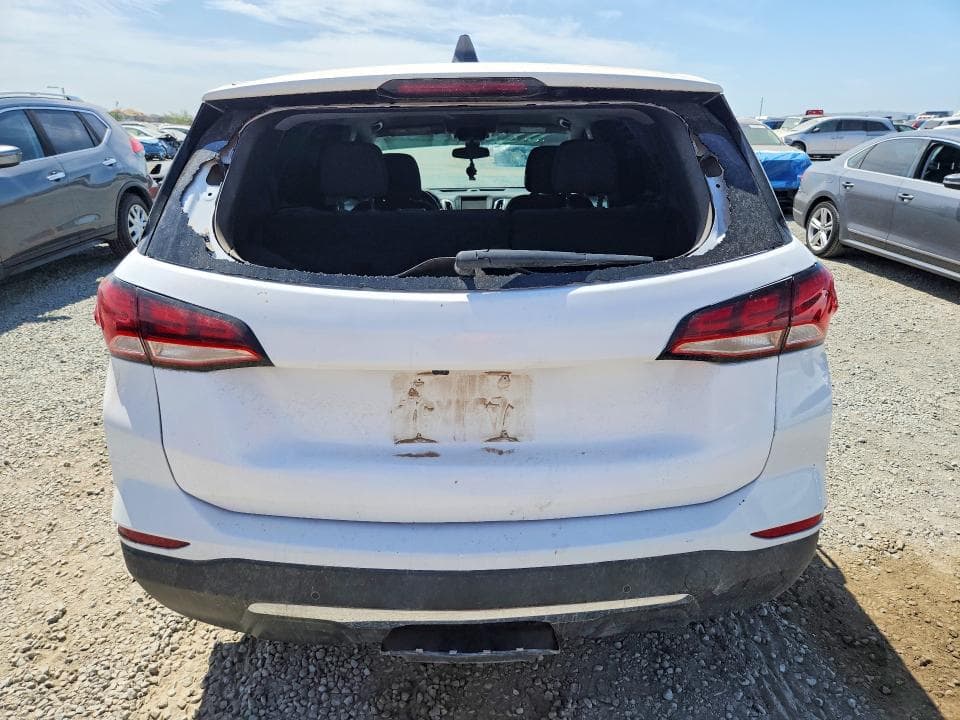 2023 CHEVROLET EQUINOX LT 6
