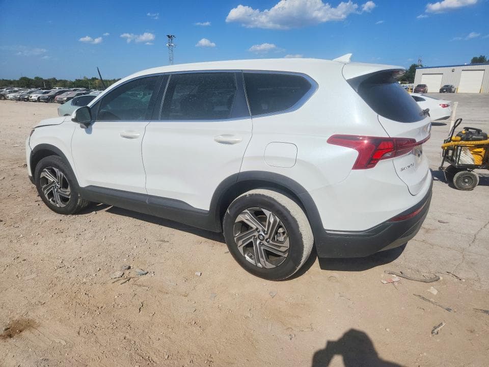 2022 HYUNDAI SANTA FE SE 2