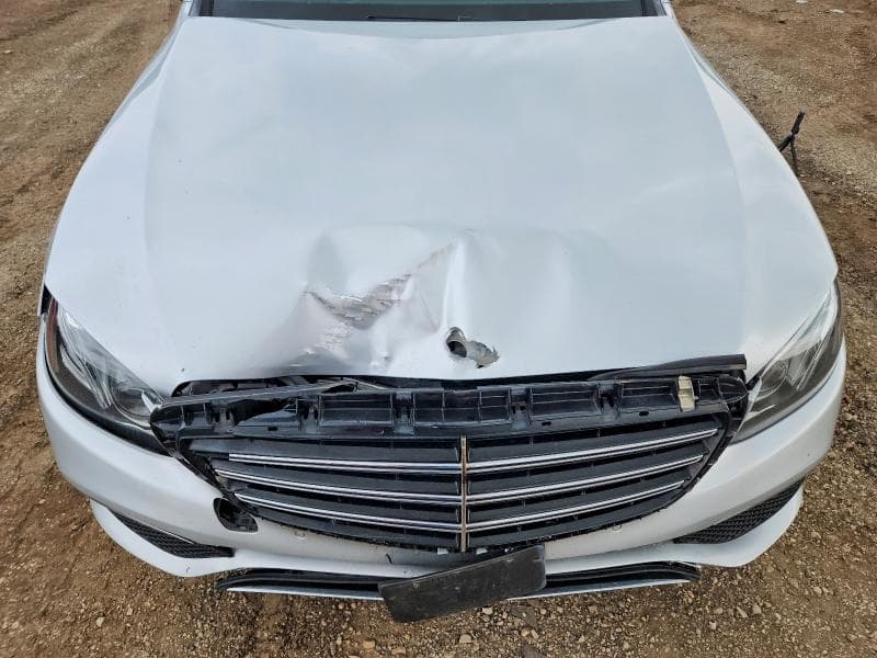 2017 MERCEDES-BENZ E 300 4MATIC 11