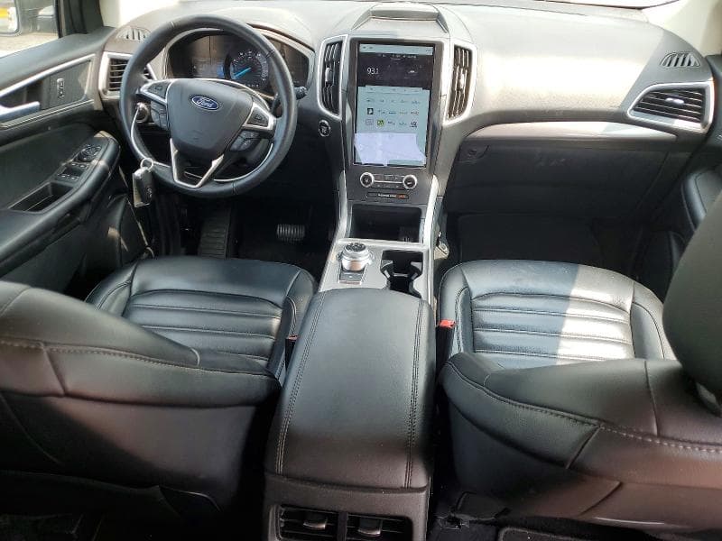 2024 FORD EDGE SEL 8