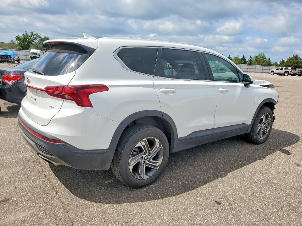 2023 HYUNDAI SANTA FE SE 3