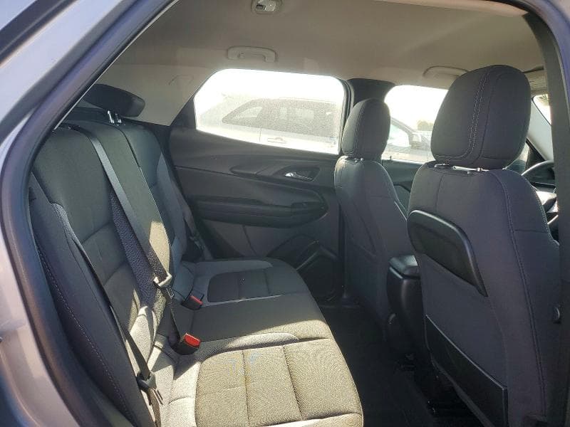 2023 CHEVROLET TRAILBLAZER LS 11