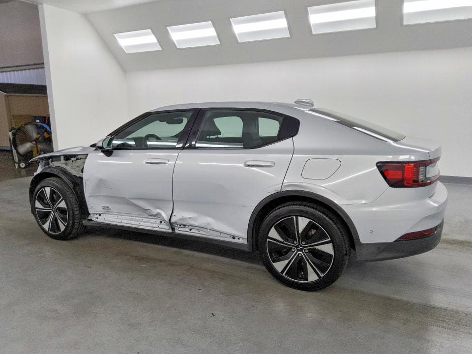 2023 POLESTAR 2 2