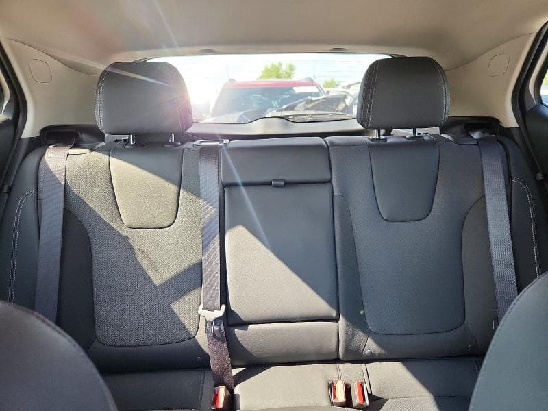 2023 BUICK ENCORE GX SELECT 10