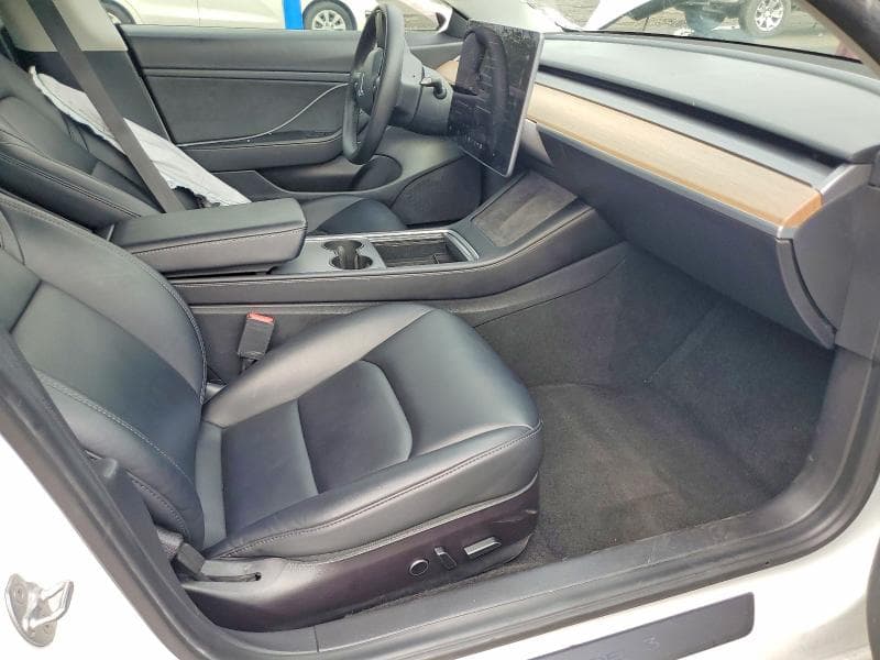2021 TESLA MODEL 3 7