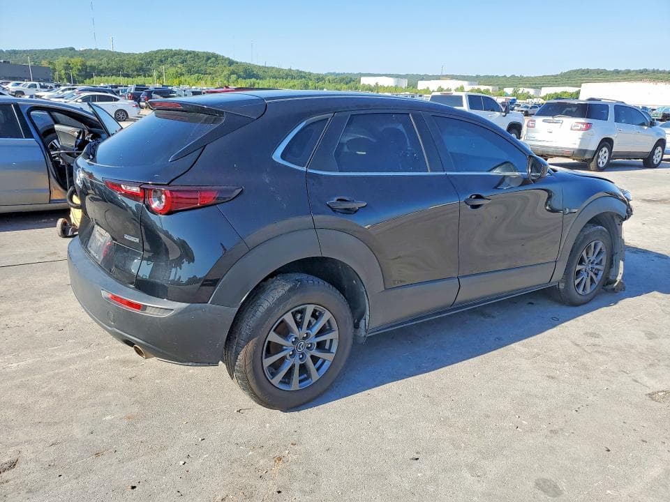 2021 MAZDA CX-30 CX-30 3