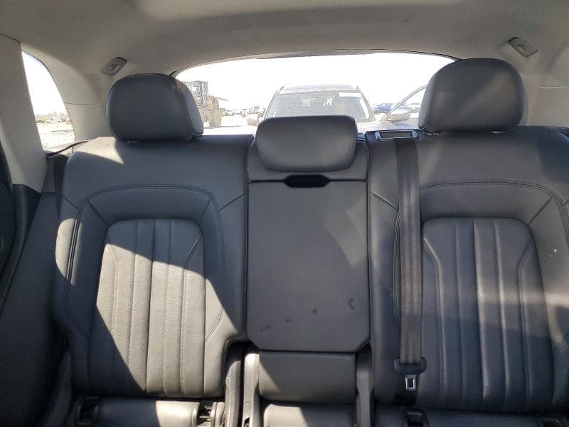 2020 AUDI Q5 PREMIUM 10