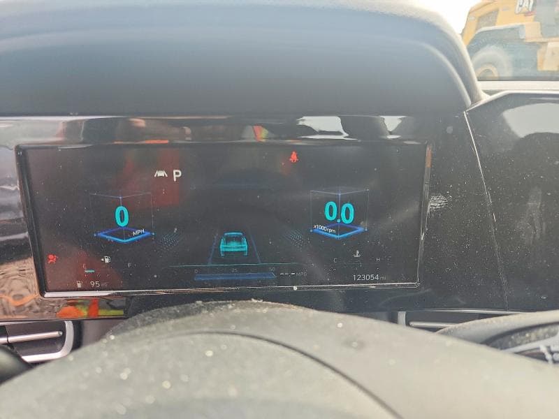 2021 HYUNDAI ELANTRA SEL 9