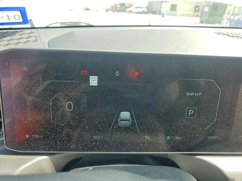 2024 KIA EV9 WIND 9