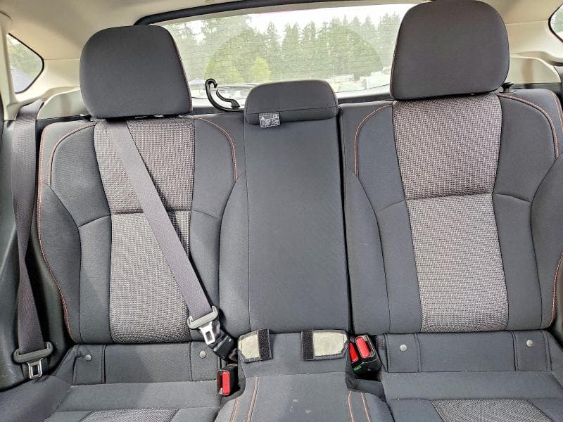2021 SUBARU CROSSTREK PREMIUM 10
