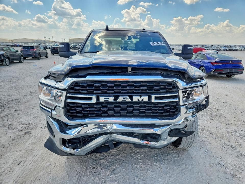2024 RAM 2500 BIG HORN 5