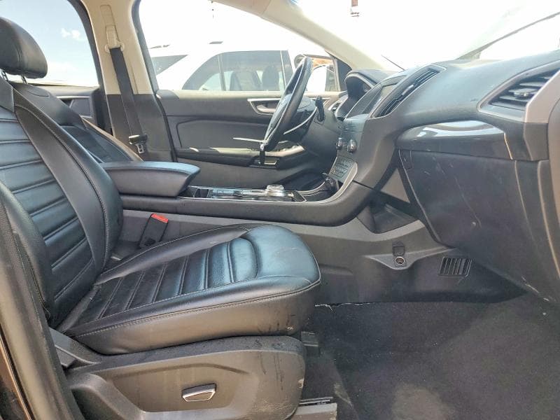 2019 FORD EDGE SEL 7