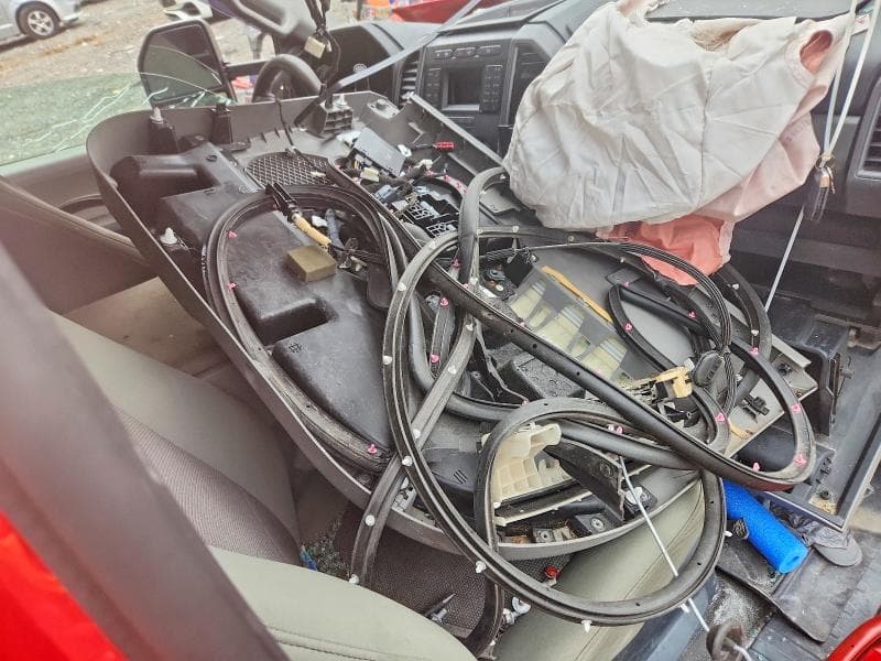 2019 FORD F250 SUPER DUTY 8