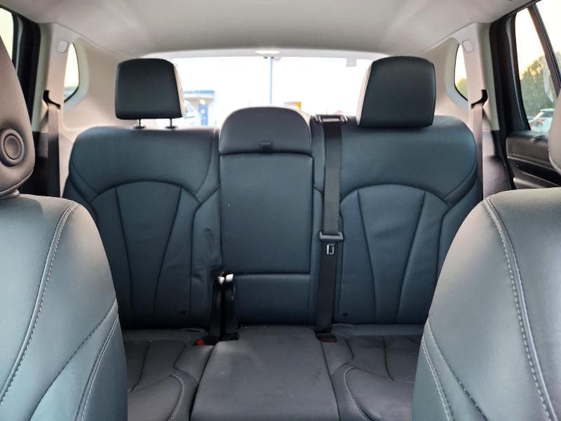 2020 BUICK ENVISION ESSENCE 10