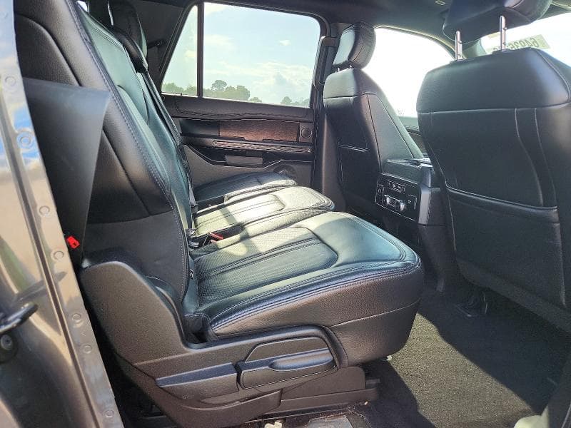 2019 FORD EXPEDITION MAX LIMITED 11
