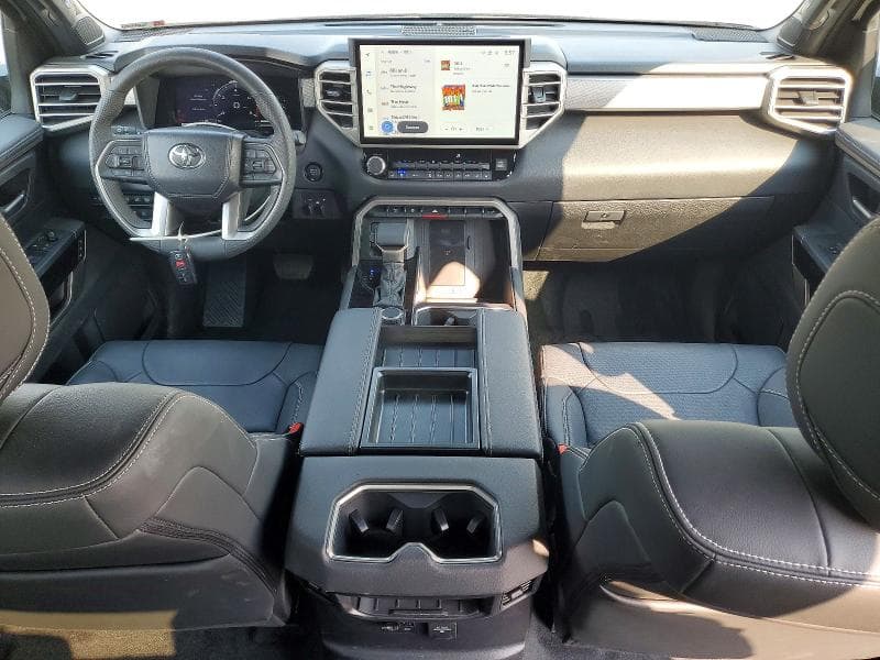 2026 TOYOTA TUNDRA LIMITED 8