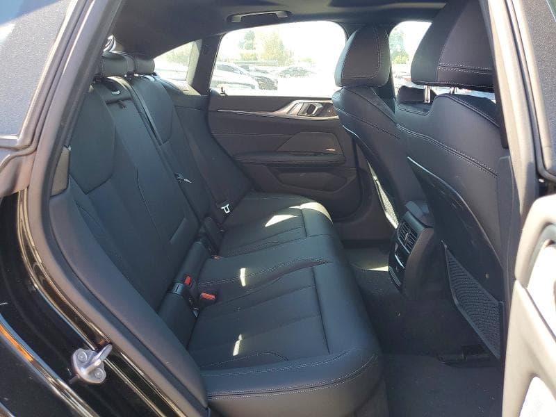 2024 BMW I4 EDRIVE 35 10