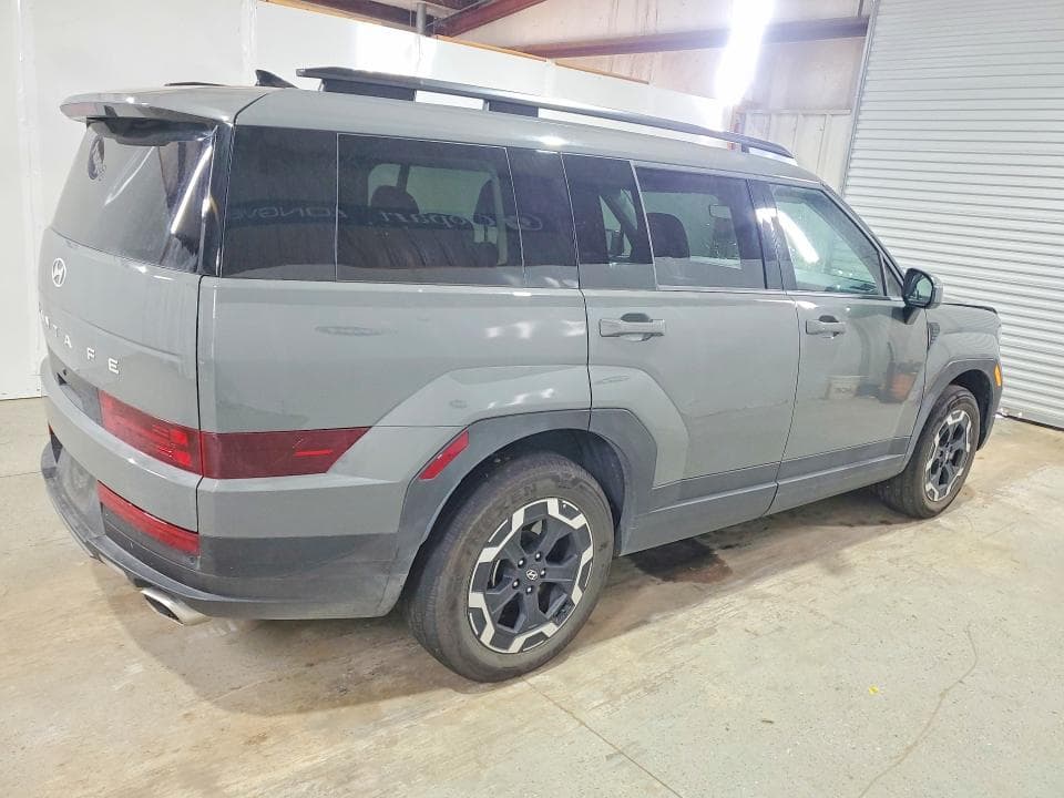 2026 HYUNDAI SANTA FE SEL 3
