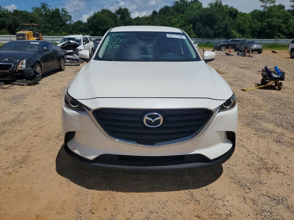 2018 MAZDA CX-9 SPORT 5