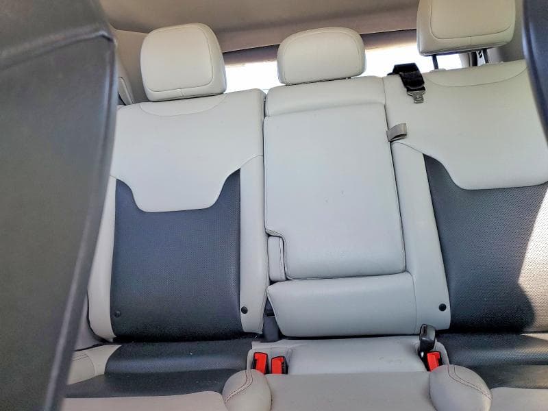 2020 JEEP COMPASS LIMITED 10