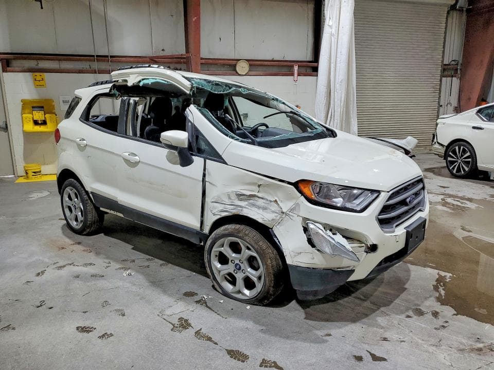 2022 FORD ECOSPORT 4