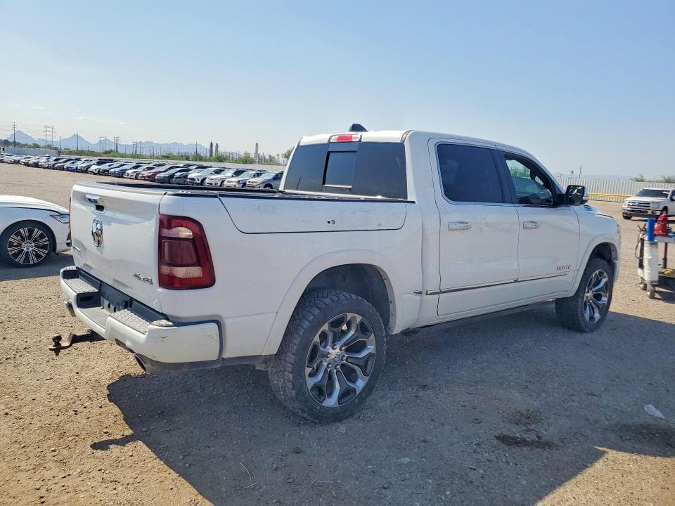 2020 RAM 1500 LIMITED 3