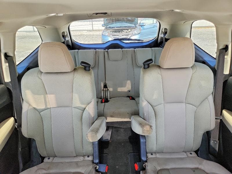 2019 SUBARU ASCENT PREMIUM 10
